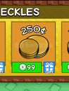 Grow a Garden 250 Sheckles