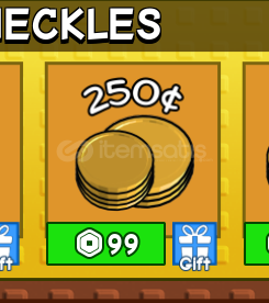 Grow a Garden 250 Sheckles Grow a Garden 250 Sheckles