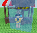 Grow A Garden 410M Para