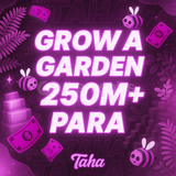 ✨ Grow A Garden 250m+ para ✨