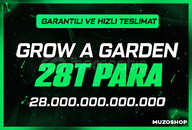 ⭐GROW A GARDEN 28T PARASHECKLES ⭐