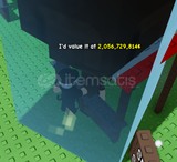 Grow A Garden 2b coin