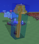 Grow a Garden 2b para