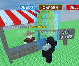 ⭐ Grow A Garden 2B Para ⭐