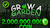 Grow a Garden 2b para