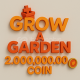 GROW A GARDEN 2B PARA + HEDİYE 