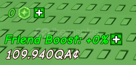 ⚡ grow a garden 2QA para ⚡