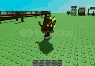 Grow a Garden 2x moon cat