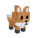 Grow a Garden - 2x RED FOX