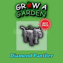 GROW A GARDEN 1 ADET DİAMOND PANTHER