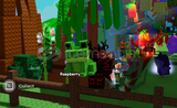 Grow a Garden 2 adet frog