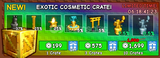 Grow a Garden 3 Crate