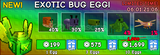 Grow a Garden 3 Egg