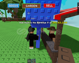⭐️Grow a Garden - 300 Milyon/300M (sheckles)✅