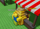 Grow a Garden 300M Sheckles