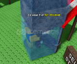 Grow a Garden 500M Sheckles