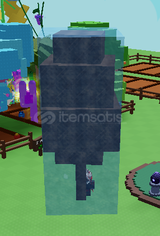 Grow a Garden 350m para