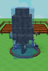 Grow a Garden 350m para