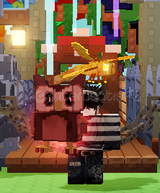 Grow a Garden 3.83KG AGE 31 Blood owl