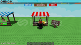 Grow A Garden 7B - 300M Para bizdendir - 
