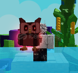 Grow a Garden 3.91KG AGE29 Blood Owl