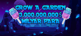 Grow A Garden 3B Para