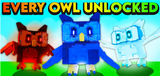 Grow a Garden 3lü OWL ⭐⭐DEV FIRSAT⭐⭐
