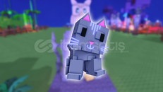 GROW A GARDEN | 3x MOON CAT