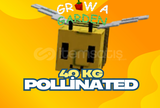 Grow A Garden 40Kg Pollinated Fruit [Meyve]
