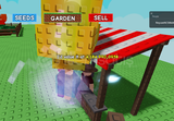 Grow A Garden 4.1Milyar Para