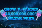 Grow A Garden 44B Para