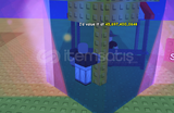 Grow a garden 45 b sheckles
