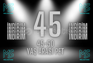 Grow A Garden 45 Level Pet