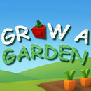  Grow a Garden / + 45 Yaş Pet Level