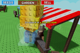 Grow A Garden 4.5Milyar Para