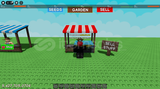 Grow A Garden 4B 300M PARA - 300M BİZDEN