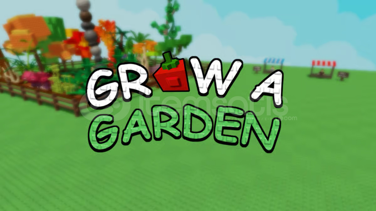 Grow a Garden 4Q Coins (Sheckles)  Grow a Garden 4Q Coins (Sheckles)