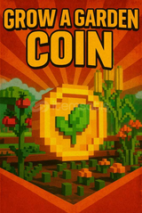GROW A GARDEN 4T+190B HEDİYE