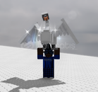 Grow A Garden 4x Swan