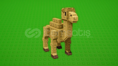 ⚡GROW A GARDEN 5 ADET CAMEL PET⚡