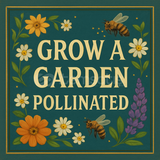 Grow A Garden 500 Point Pollinated Honey