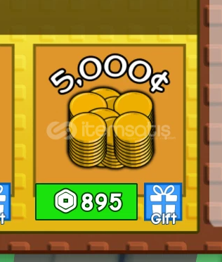 Grow a Garden 5000 Sheckles Grow a Garden 5000 Sheckles
