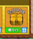 Grow a Garden 5000 Sheckles