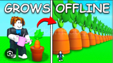 GROW A GARDEN 50M SHECKLES
