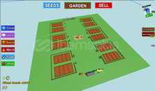 GROW A GARDEN GROW A GARDEN