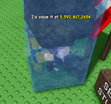 Grow a Garden 5.5B Sheckles