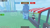 Grow a Garden 5b Sheckless