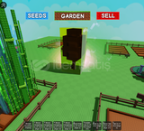 GROW A GARDEN 600b