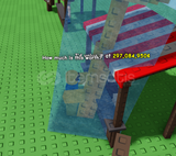 Grow a Garden 300M Sheckles