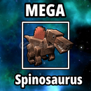 Mega Spino ⭐ Grow a garden Mega Spino ⭐ Grow a garden